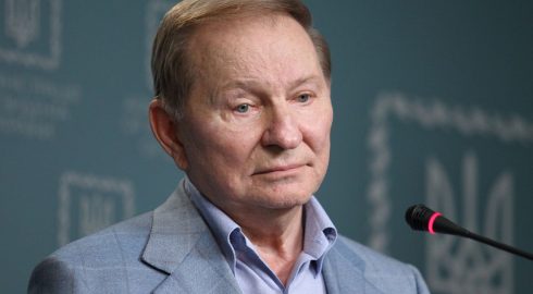 Как живет и почему снова заявил о себе экс-президент Украины Леонид Кучма