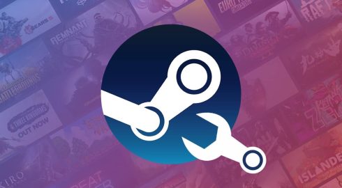 Сбой в работе Steam в России сохраняется 1 ноября: что известно о проблеме