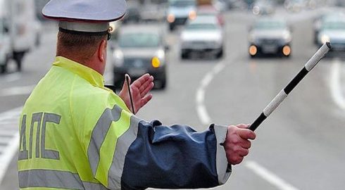 Водители в категории первых, кто расплатится правами: на должников в декабре будут охотиться новым способом