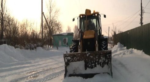 Кто должен убирать снег в СНТ: юридические аспекты и обязанности