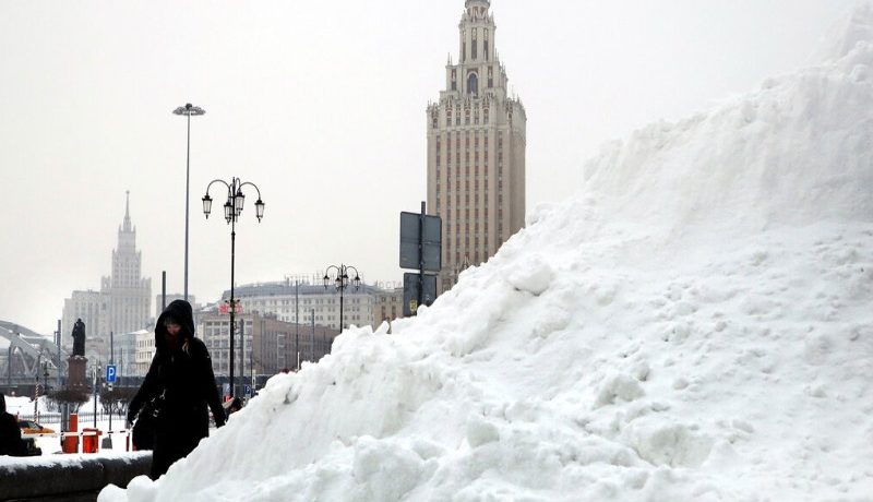 погода на зиму