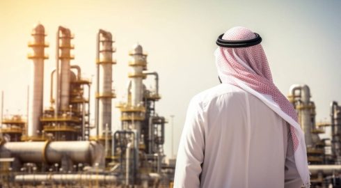 Азия в декабре может ожидать более дешевую нефть от Саудовской Аравии