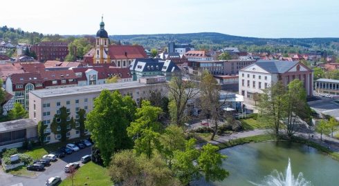 «Выбрали русских»: немцы не стали брататься с украинским городом