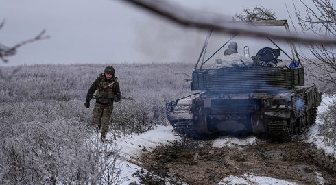 Украина перед тяжелым зимним сезоном: что стоит за демонтажем Кураховской ТЭС