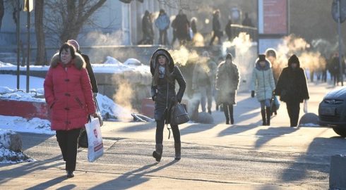 Как и сколько отдыхать в январе – субботу и воскресенье забрали: приняли решение перенести их на другое время года