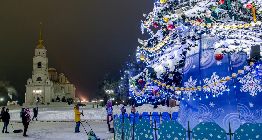 магнитные бури в новогоднюю ночь