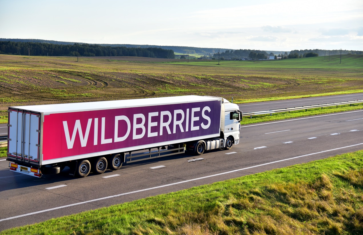 Wildberries запустит продажу алкоголя