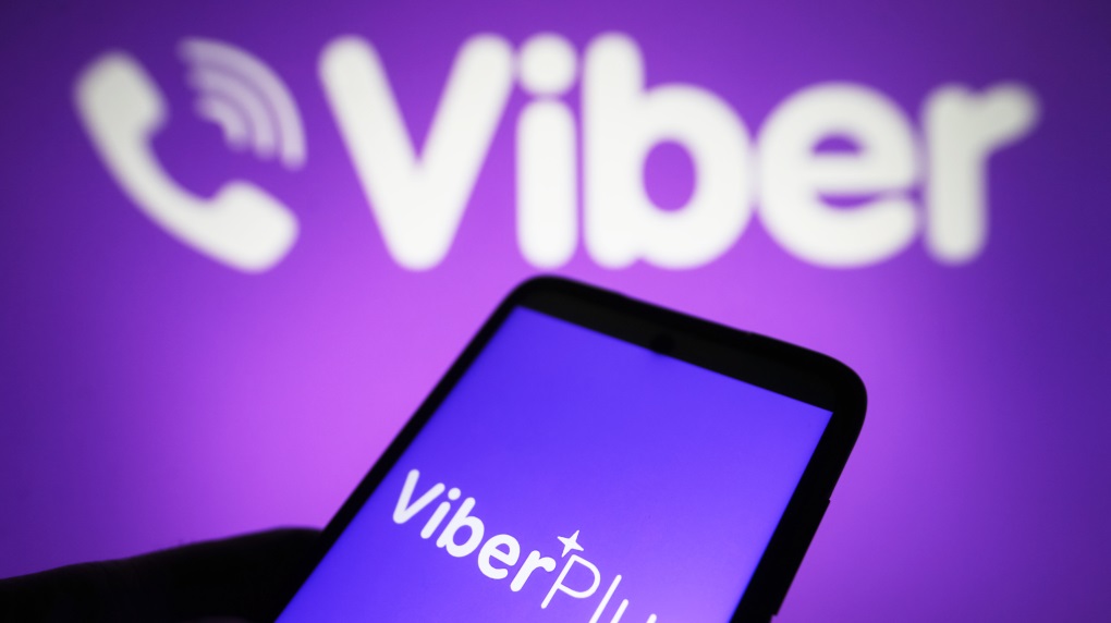 Доступ к Viber ограничили