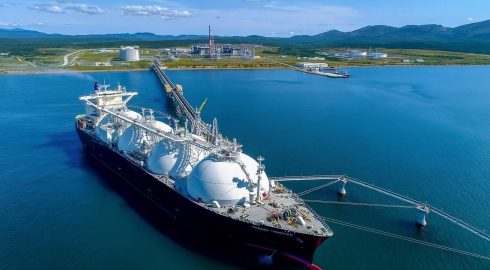 «Сахалин-2» сможет поставлять больше газа – квоты увеличены