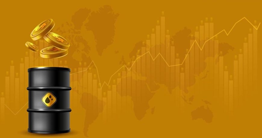 Доходы от нефти