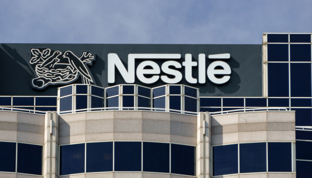 Расследование против Nestle