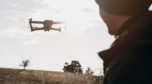 Оставалось два патрона: как житель Дагестана спас свое село от атаки дрона ВСУ