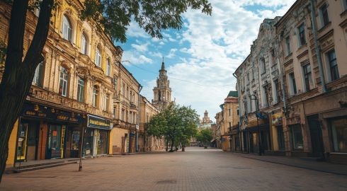 Военкор Сладков намекнул на судьбу Харькова, прогноз впечатляет