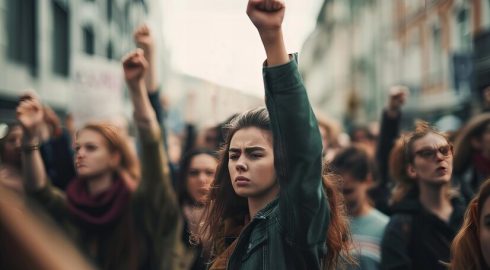 Перу на грани: «революция зумеров» и политический хаос