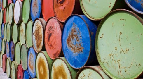 Турция нарастила импорт нефтепродуктов из России в январе
