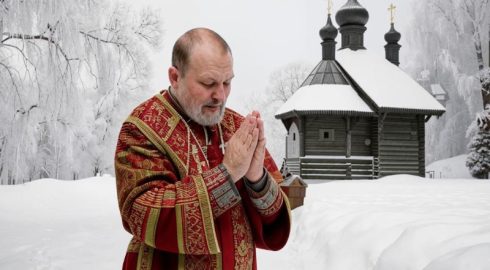 Как правильно просить прощение в Прощеное воскресенье: священнослужители напоминают, для чего это делается и стоит ли посылать картинки