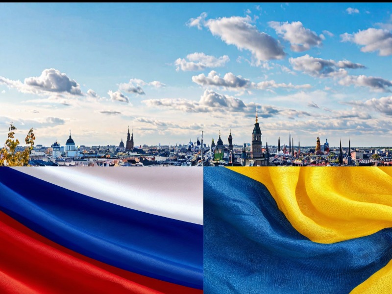 переговоры по Украине