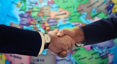 Семь пунктов капитуляции: США предложили Украине мир без гарантий и будущего