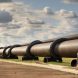 Поставки газа в Европу упали – основной продавец столкнулся с двойным сбоем