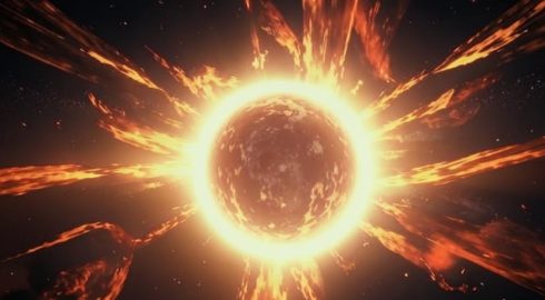 Свет, который сожжёт: как Солнце постепенно ведёт Землю к гибели