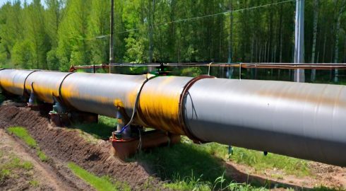 Ставка на Китай выиграла – «Газпром» принял правильные решения по экспорту газа