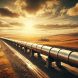 Россия нарастила поставки нефти в Евросоюз до 407,4 млн евро