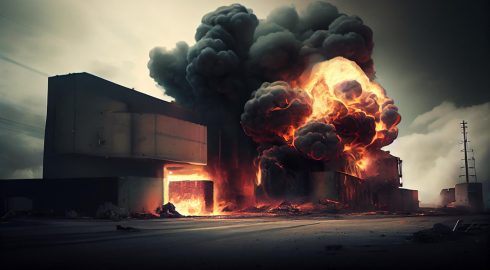 Газовая война началась: Россия лишает Киев голубого топлива и шансов на наступление