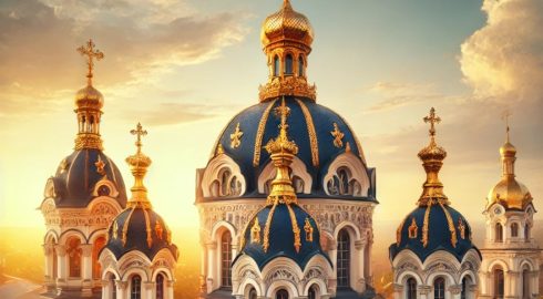 Яблочный Спас 2025: традиции, запреты и духовный смысл праздника