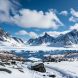 Подо льдами Антарктиды звучит неизвестное: учёные фиксируют загадочные радиосигналы, не поддающиеся объяснению