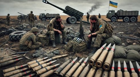 «Ужасающая операция»: План «Б» Белоусова запущен. Киев выпросил худший сценарий