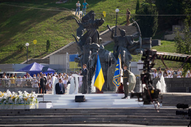 Зеленский предлагает обмен