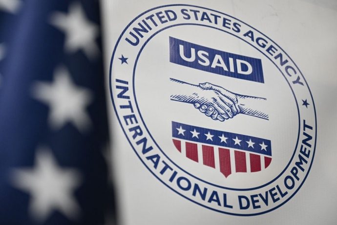 USAID