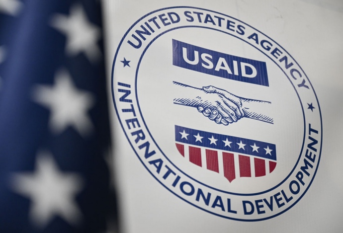 USAID