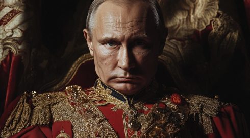 Британский след без маскировки: Россия видит истинного врага в старой империи
