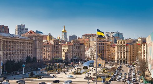 Неожиданный шаг Пекина: Китай укрепляет экономические связи с Украиной на фоне партнерства с Россией