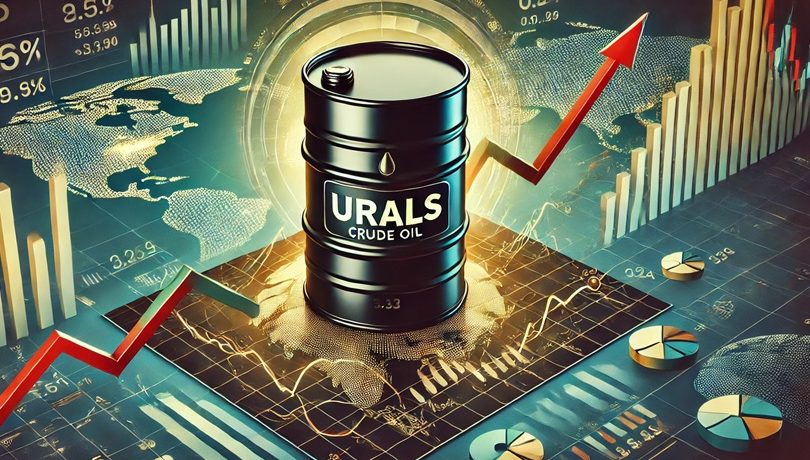 Цены на нефть Urals