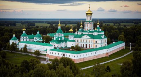 РПЦ дает рекомендации: как избежать конфликта на фоне хамства в храме