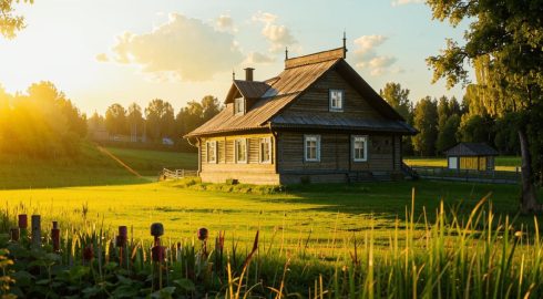 Россиян лишают доступа к своим дачам и огородам