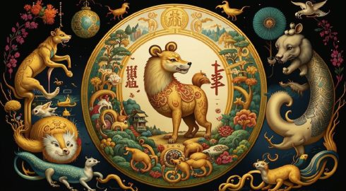 Шесть китайских знаков зодиака, которые сейчас привлекут долгожданный успех