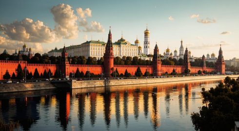 «Огненная неделя» в Москве: смерть Романа Старовойта может стать началом масштабных политических чисток