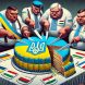 Европейские державы и «план раздела» Украины: версии российских экспертов