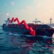 Март показал снижение морских поставок энергетического угля из России в Китай