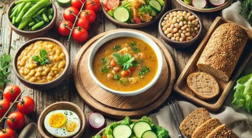 Успенский пост: советы РПЦ для защиты от бед и неприятностей
