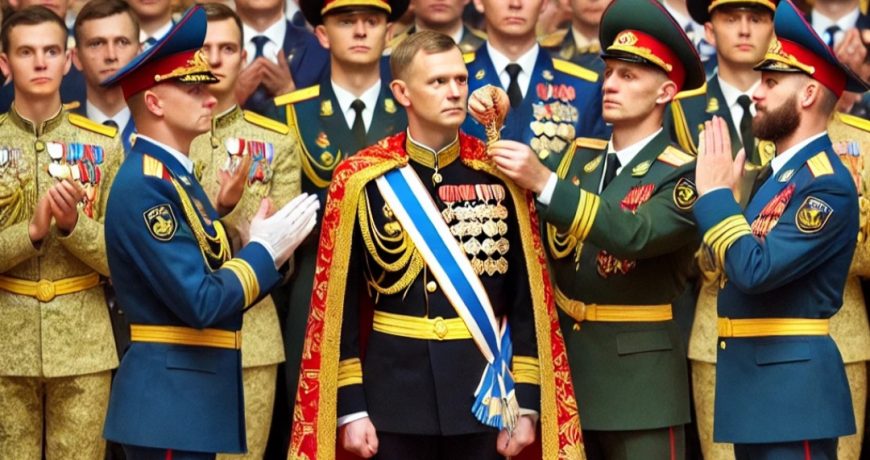 льготы для Героев России