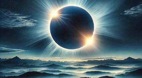 Осенний коридор затмений 2025: как подготовиться к судьбоносному периоду и пережить его без потерь