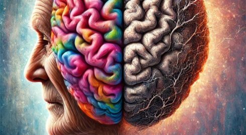 Кетоны против старения мозга: надежда или временное решение?