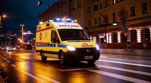 Евгений Петросян в больнице: срочная госпитализация из дома