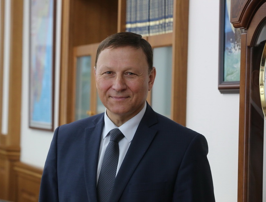 Александр Ролик