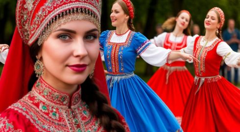 Антипасха и Красная горка для православных: что важно в празднике, как отмечают