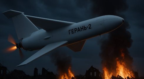 Русская «Герань» обнулила HIMARS и командные пункты ВСУ